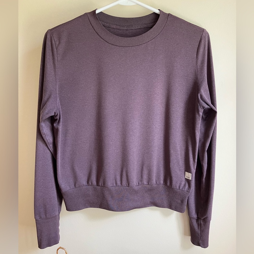 Vuori Daydream Crew size XS
